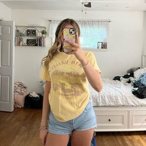 Death Valley Graphic Tee